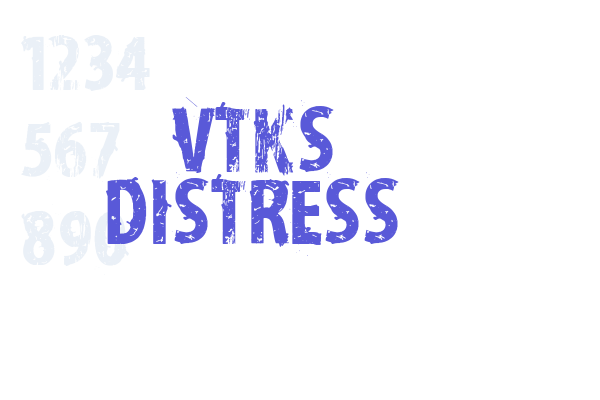 vtks distress