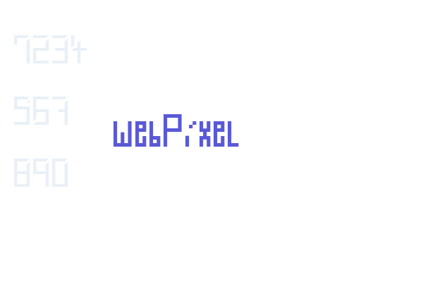 webPixel