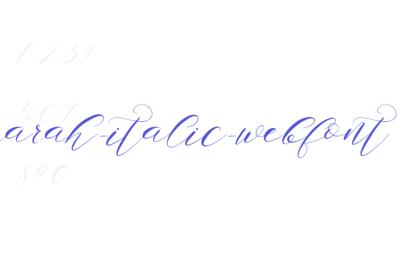 zemarah-italic-webfont