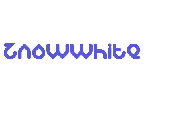 znowwhite