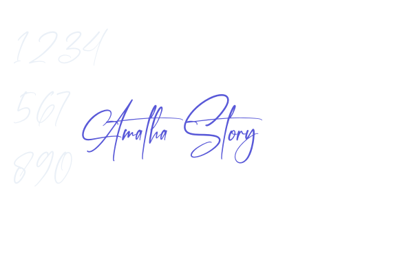 Amatha Story