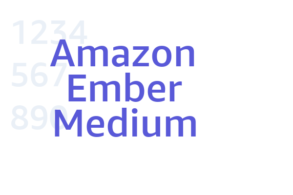 Amazon Ember Medium