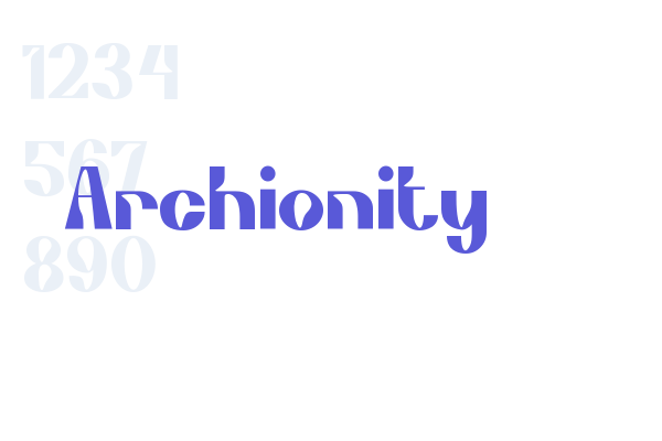 Archionity