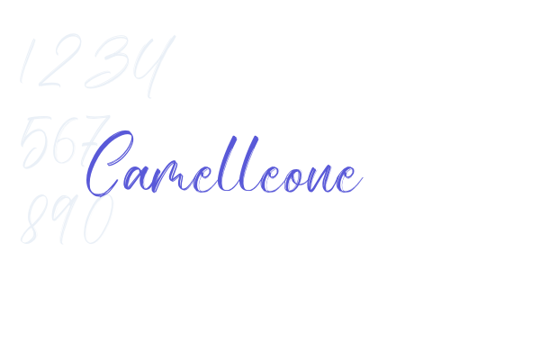 Camelleone