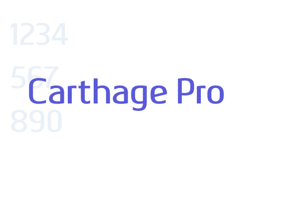 Carthage Pro