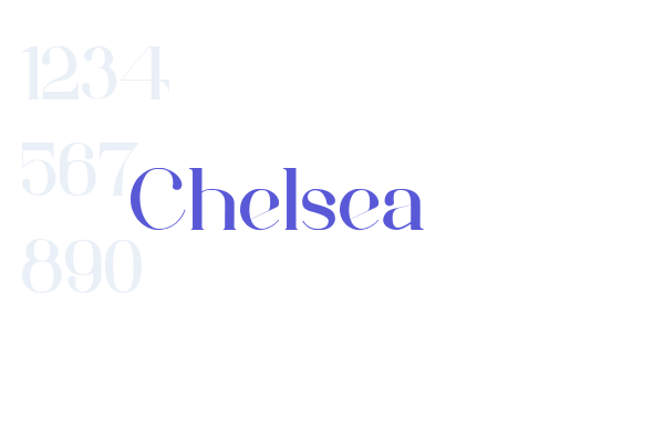 Chelsea