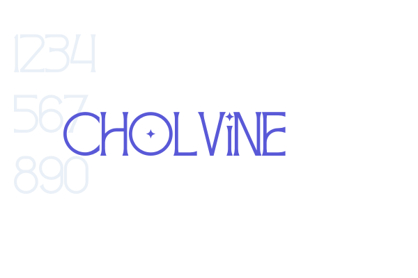 Cholvine