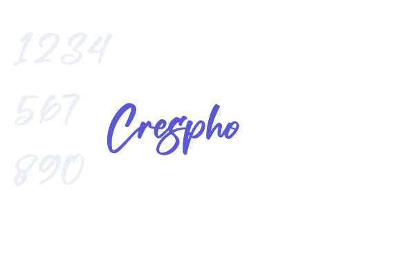 Crespho