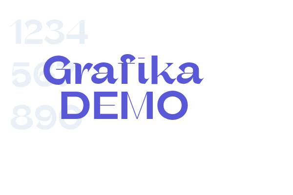 Grafika DEMO