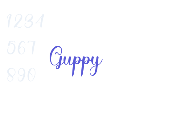 Guppy