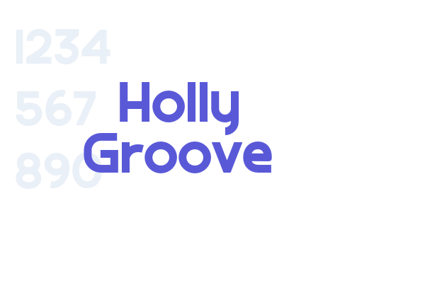 Holly Groove