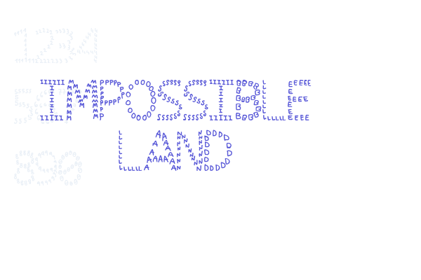 Impossible Land