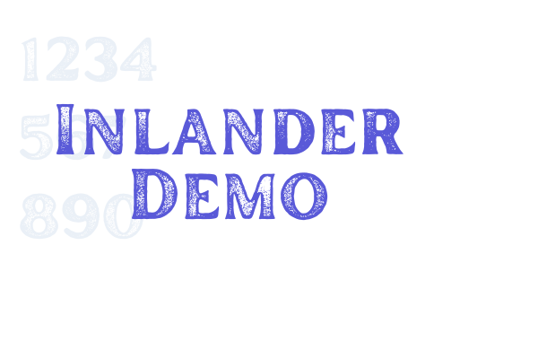 Inlander Demo