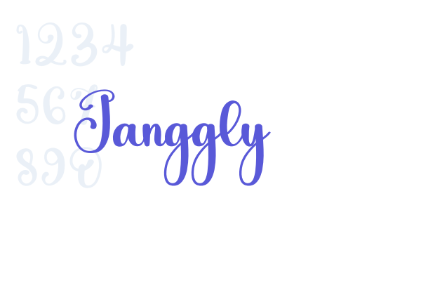 Janggly