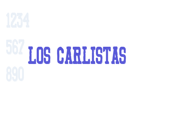 Los Carlistas