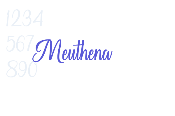 Meuthena