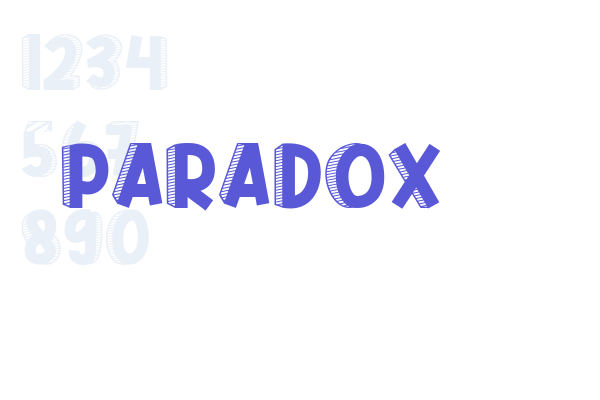 Paradox