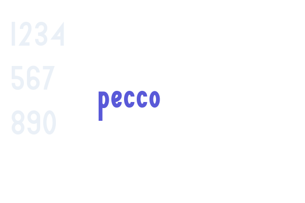 Pecco