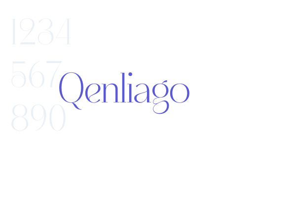 Qenliago