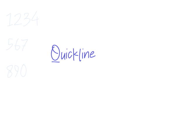 Quickline