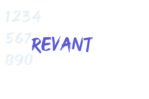 REVANT