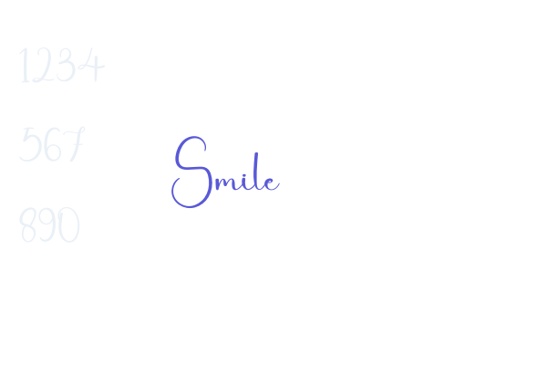 Smile