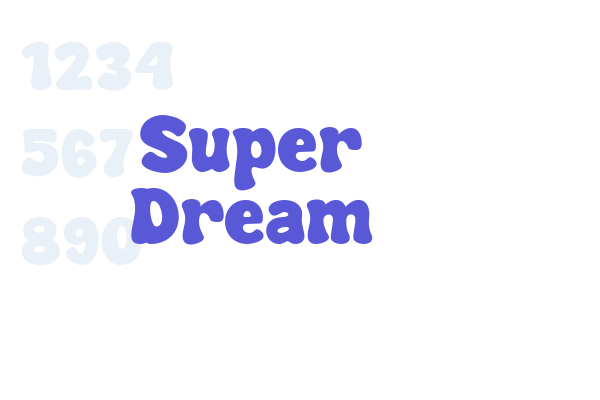 Super Dream