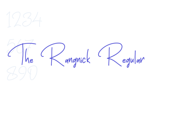 The Rangnick Regular