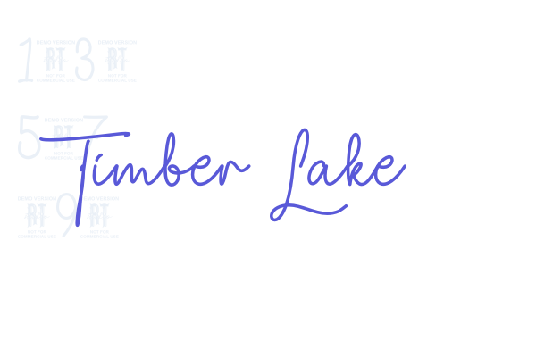 Timber Lake