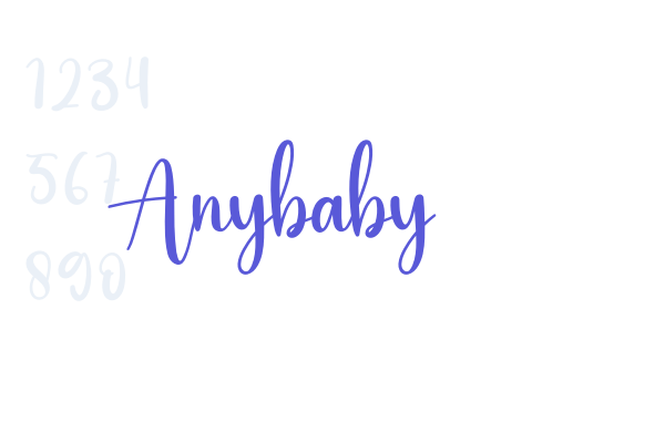 Anybaby