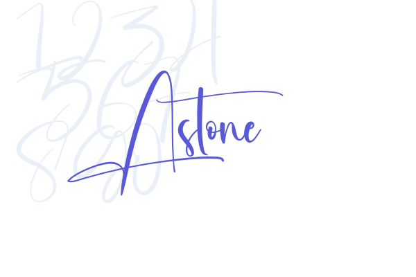 Astone