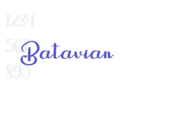 Batavian