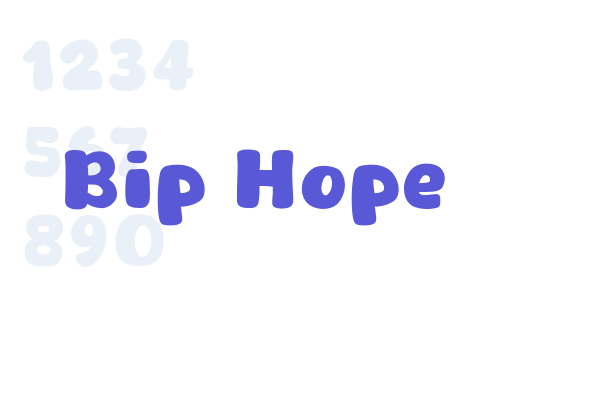 Bip Hope