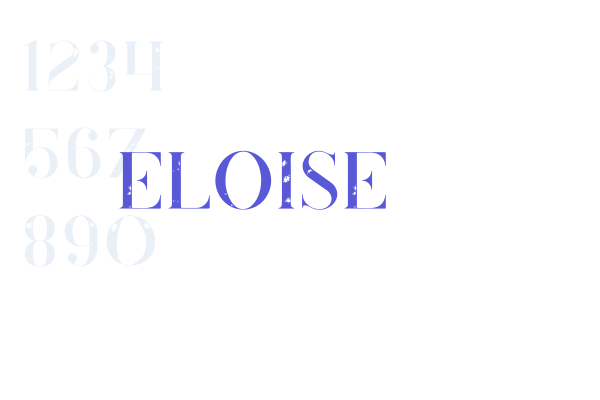 Eloise