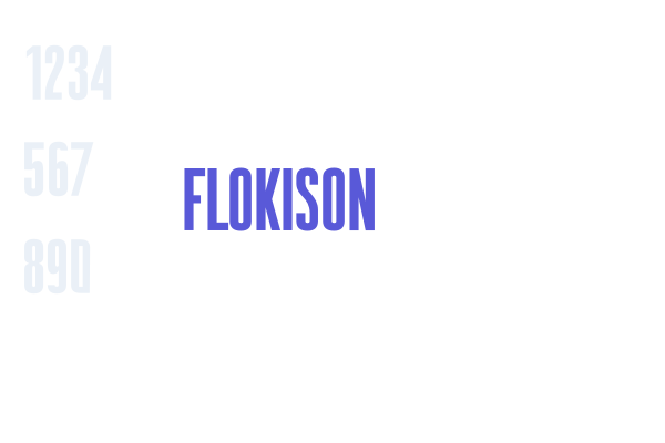 Flokison