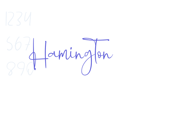 Hamington