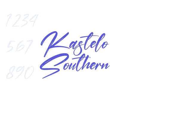 Kastelo Southern