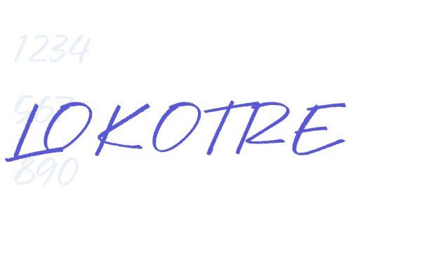 LOKOTRE