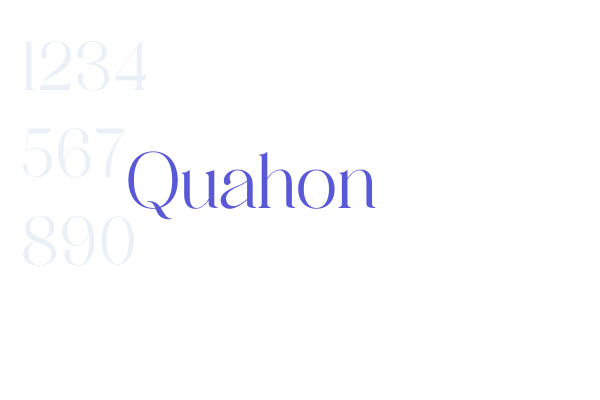 Quahon