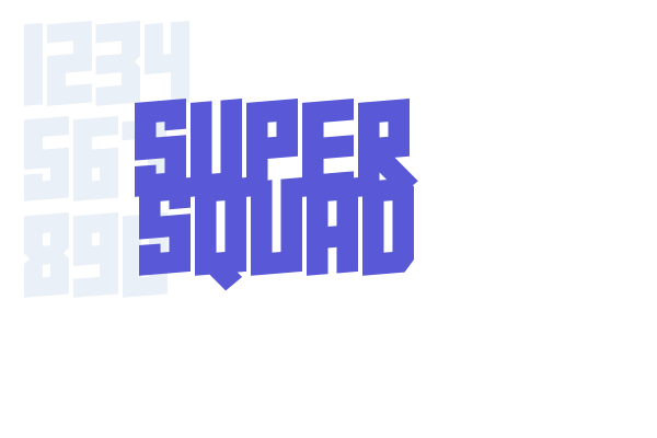 Super Squad