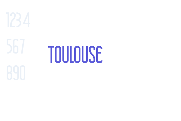 Toulouse