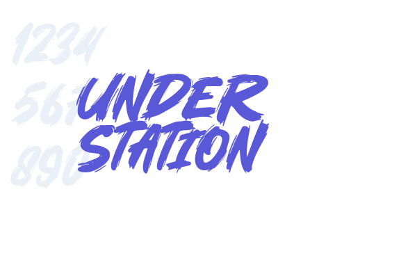 Under Station