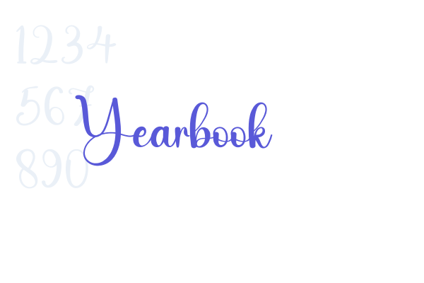 Yearbook