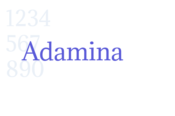 Adamina