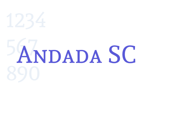 Andada SC