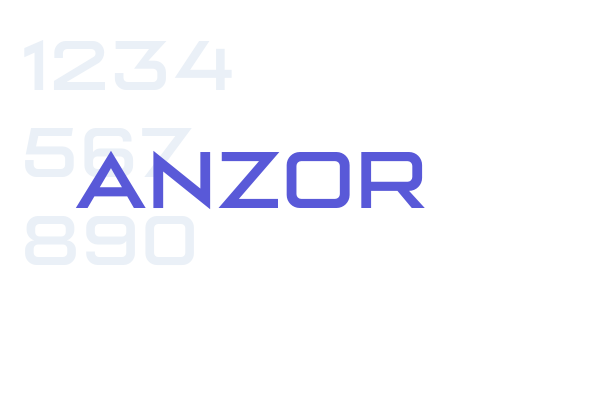 Anzor