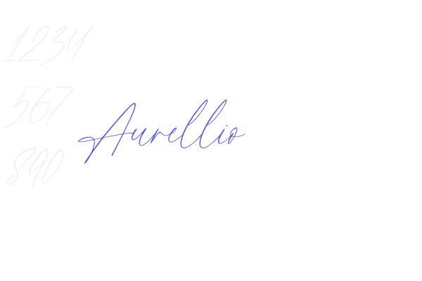 Aurellio