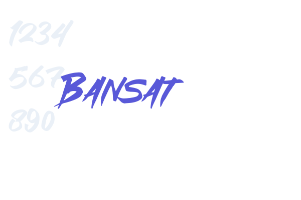 Bansat