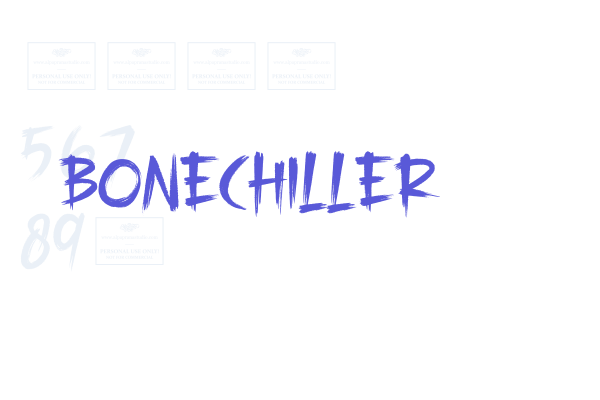 Bonechiller