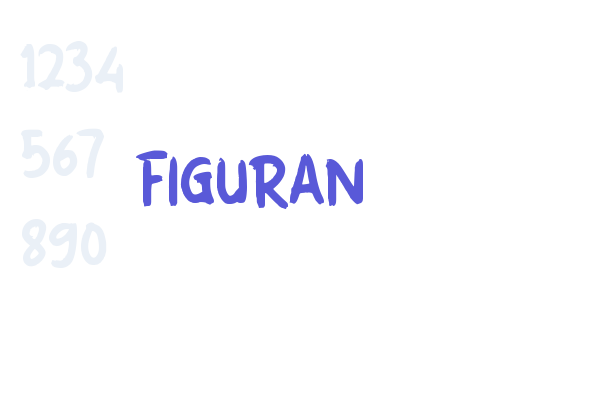 FIGURAN